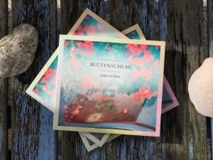 Blütenschlag - Die CD